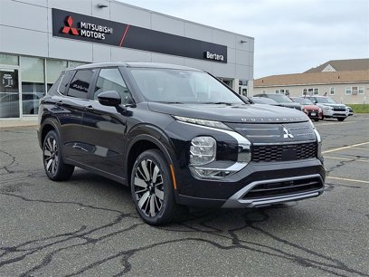 New 2025 Mitsubishi Outlander SE
