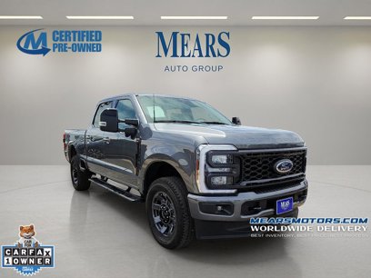 Used 2024 Ford F250 Lariat w/ Sport Appearance Package