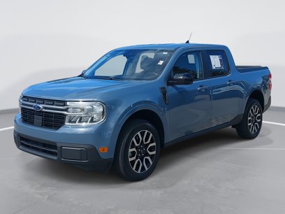 Used 2024 Ford Maverick Lariat