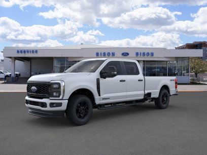 New 2024 Ford F350 XL w/ STX Appearance Package