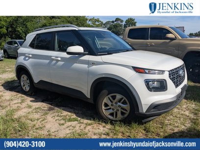 Used 2020 Hyundai Venue SEL
