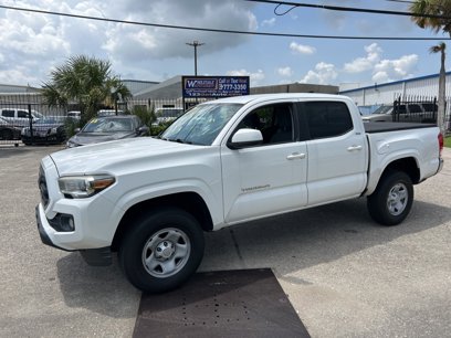 Used 2017 Toyota Tacoma SR5