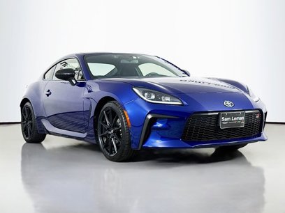 Used 2024 Toyota GR86 Premium
