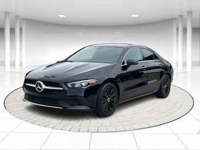 Used 2023 Mercedes-Benz CLA 250