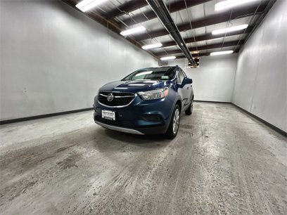 Certified 2020 Buick Encore Preferred w/ Safety Package