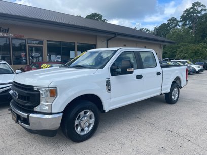 Used 2020 Ford F250 XL w/ Power Equipment Group
