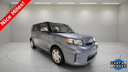Used 2012 Scion xB