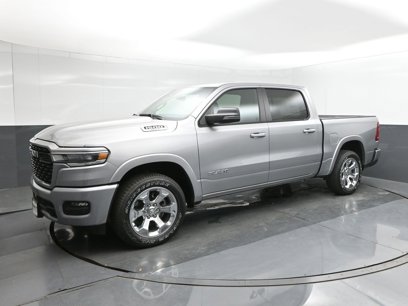 New 2025 RAM 1500 Lone Star
