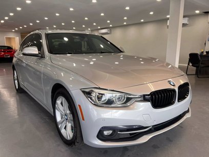 Used 2018 BMW 330i Sedan