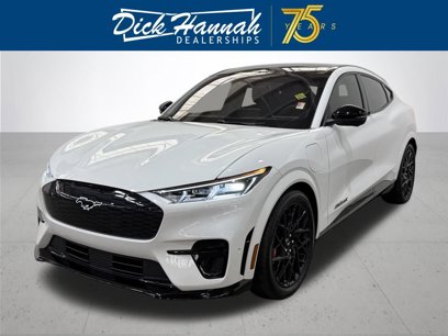 Used 2023 Ford Mustang Mach-E GT w/ GT Performance Edition