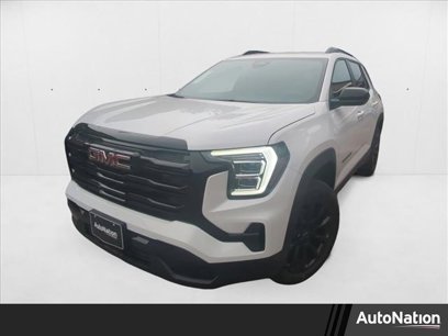 New 2026 GMC Terrain Elevation w/ Elevation Premium Package