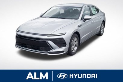 New 2026 Hyundai Sonata SE