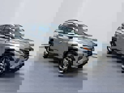 Used 2022 Hyundai Tucson SEL