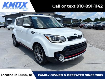 Used 2019 Kia Soul ! w/ Technology Package