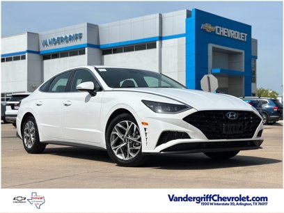 Used 2023 Hyundai Sonata SEL