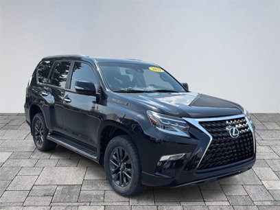 Used 2021 Lexus GX 460 Premium w/ Premium Package