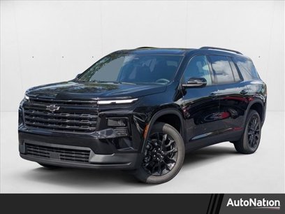 New 2026 Chevrolet Traverse LT w/ Midnight/Sport Edition
