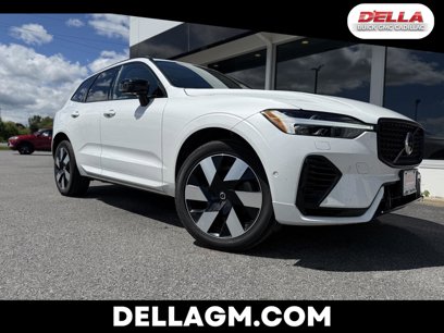 Used 2024 Volvo XC60 T8 Plus w/ Protection Package Premier