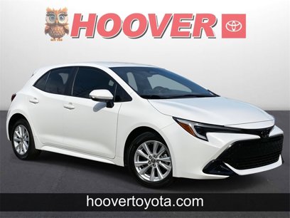 Used 2023 Toyota Corolla SE