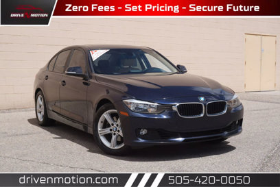 Used 2013 BMW 328i Sedan