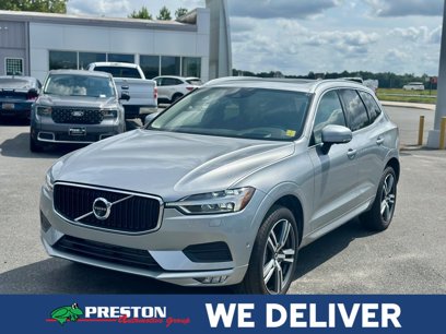Used 2018 Volvo XC60 T6 Momentum w/ Advanced Package