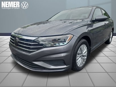 Used 2019 Volkswagen Jetta S w/ Driver Assistance Package