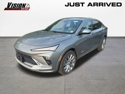 Used 2024 Buick Envista Avenir