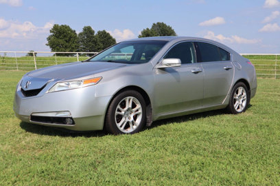 Used 2009 Acura TL w/ Technology Package