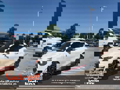 Used 2022 Hyundai Veloster N