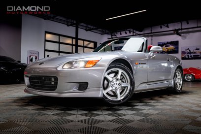 Used 2000 Honda S2000