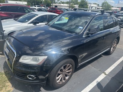 Used 2013 Audi Q5 2.0T Premium Plus