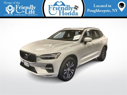 Used 2023 Volvo XC60 B5 Core