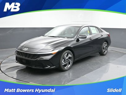 New 2025 Hyundai Elantra Limited