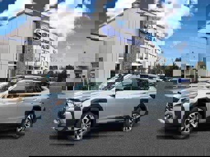New 2025 Subaru Outback Limited