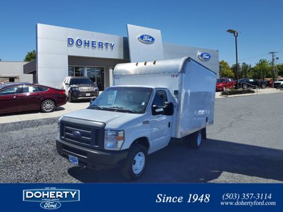 Used 2018 Ford E-350 and Econoline 350 Super Duty w/ Power Windows & Locks Group