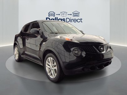 Used 2011 Nissan Juke SV