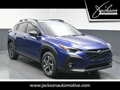 New 2025 Subaru Crosstrek 2.5i Premium
