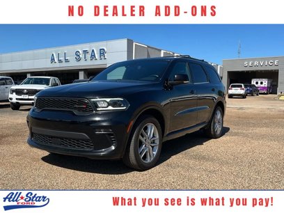 Used 2023 Dodge Durango GT