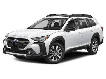 New 2025 Subaru Outback Limited XT