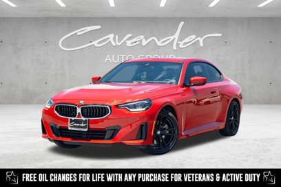 Used 2024 BMW 230i Coupe w/ Convenience Package