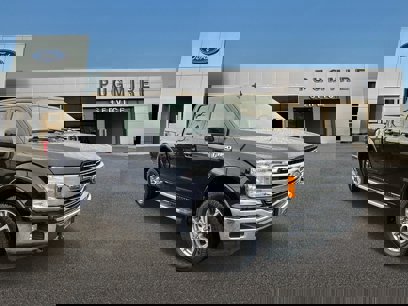 Certified 2020 Ford F150 Lariat