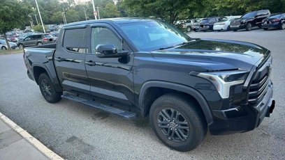 Used 2023 Toyota Tundra SR5