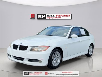 Used 2007 BMW 328i Sedan