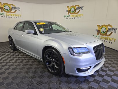 Used 2022 Chrysler 300 Touring L w/ Popular Equipment Group
