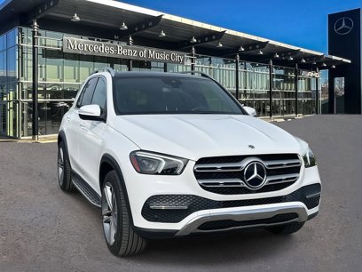 Certified 2022 Mercedes-Benz GLE 350