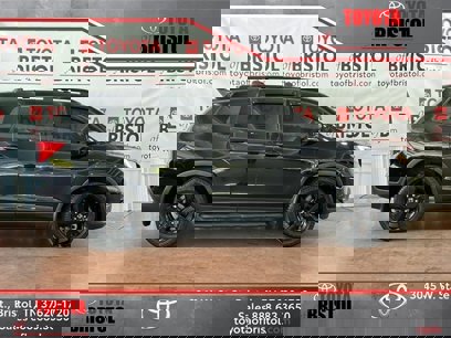 Used 2019 Honda Passport Elite