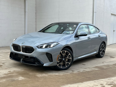 Used 2025 BMW 228i xDrive w/ Premium Package