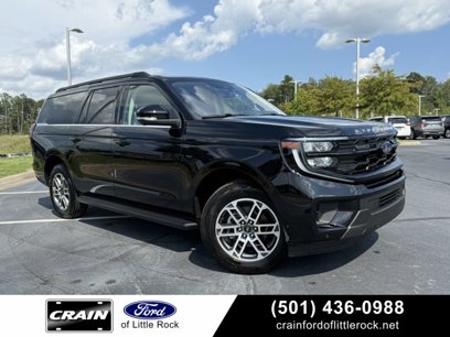 New 2025 Ford Expedition Max Active