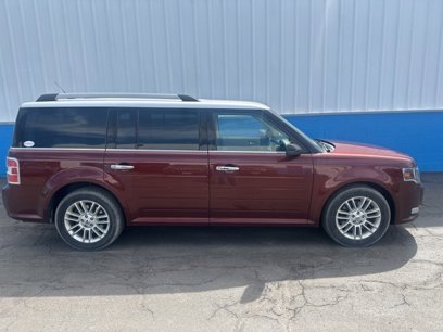 Used 2016 Ford Flex SEL w/ Equipment Group 202A