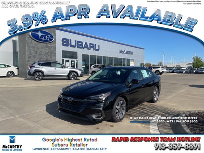 New 2025 Subaru Legacy Limited